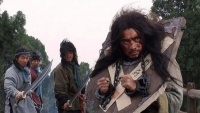 原创武松要帮施恩报仇，为什么要选择“醉打”的方式来教训蒋门神
