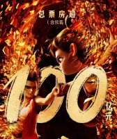 众星恭喜《哪吒2》票房破百亿 张艺谋郭帆等人发文祝贺