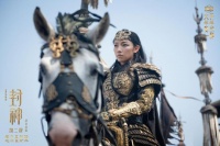 《哪吒2》情人节夺冠，《美国队长4》上映9小时票房仅1290万