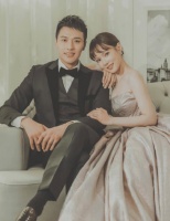 张睿家宣布已结婚 与妻子早在2019年登记