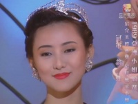 美过舒淇，闪婚富豪被出轨家暴，离婚后的翁虹，越老越迷人!