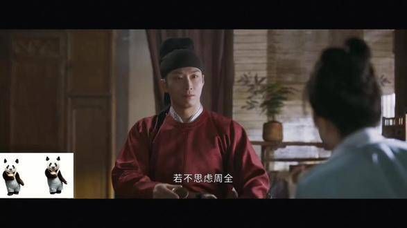 谁懂啊,这段掌心的氛围感比亲吻拥抱举高高甜太多啦
