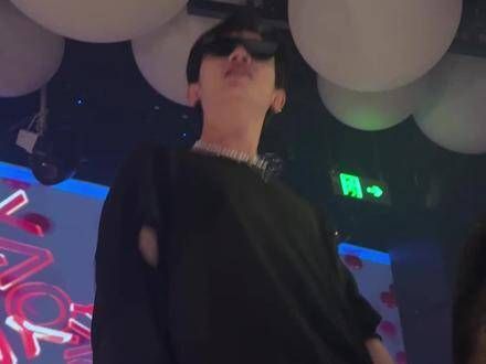 我终于见到谈宋了!啊啊啊Aka李明德 yaoclub北京