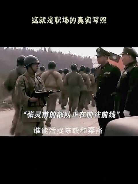 这就是职场的真实写照!