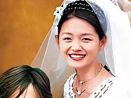 同样是周渝民的挚爱,前两位都红颜薄命,而她结婚9年被宠成公主