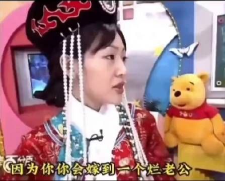 无论再怎么强调人物个性设定,或者是节目效果,我也绝对不能理解…