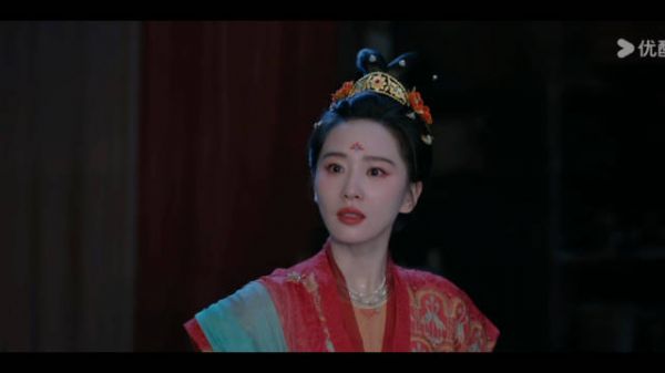 呜呜呜追剧一路看到采莲自戕,这里简直心痛得无法呼吸…
