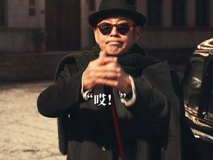 陈道明在拍摄现场即兴发挥,急着认刘昊然做兄弟?戳中了离家的孩子的心