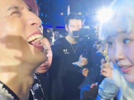 蓄谋已久的视频!情人节快乐!