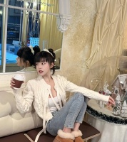 司晓迪喊话李汶翰：希望你像个男人一样好吗？