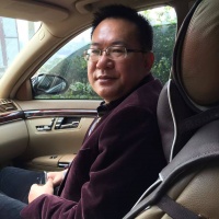 汤林波先生荣获「墨缘堂全国艺术大赛」书法一等奖