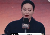惠英红自曝脸上缝了89针：演员若有需要可以整容