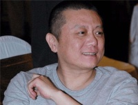 原创作家王朔：我这一生愧对妻子和女儿，但我去世后财产都归徐静蕾