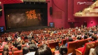 燕京新语｜音乐剧《长安十二时辰》在京首演，3月将为上海这一全新剧场揭幕