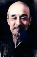 1942年，弘一法师自知大限将至，一字一句地讲出了自己的遗言