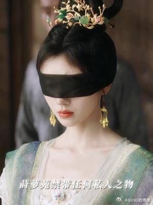 杨采薇被选进莳萝院!这一次能否查出真相