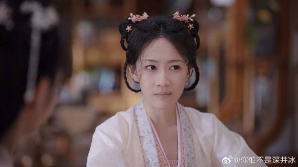 宋舞被迫嫁人,李薇帮她患“绝症”太医来了都没招