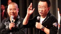 侯耀华坦诚回应郭德纲杨议争端，直言二人关系内幕！