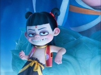 美国队长4想偷袭哪吒2反被教训？排片、票房、口碑、评分样样输