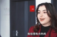 20岁离奇去世引爆热搜的诗琳是谁？曾和王菲菲合唱，上过央视晚会