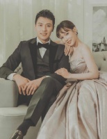 演员张睿家瞒着所有人结婚了，妻子是圈外人，13年地下恋才公开