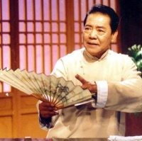 著名评书大师单田芳逝世，曾经每天有上亿人听他讲故事