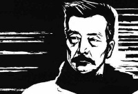她是鲁迅的正室，鲁迅对她一直很冷漠，为何还要一直待在家中不走