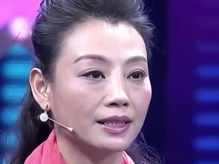 李宜娟在《甄嬛传》中饰演的端妃给观众留下了深刻的印象