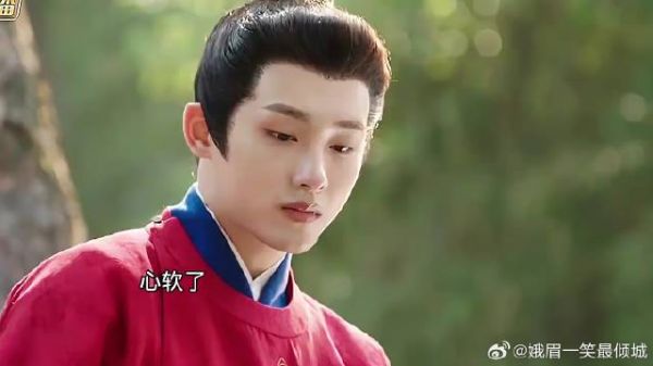 五妹妹求杨羨救姐姐,条件是为奴为婢三年