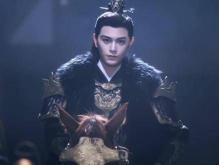 独自面对挣扎的勇者,内心的荒凉该向谁倾诉, 丁禹兮