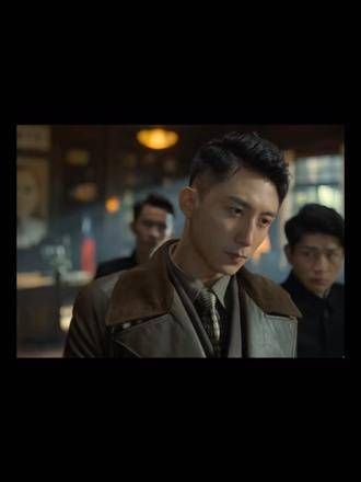 我真是太喜欢欧孝安了,黄景瑜的演技真是出色!