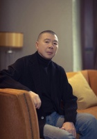 冯小刚曾在2010年向饺子发出邀约：希望有机会和你合作