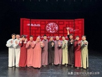 德云社当红演员深夜发文，15天举办9场演出，还是德云社有实力