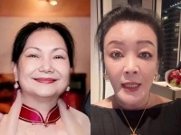 大S两孩子的决定让S妈心凉，她争夺抚养权无望，关键还是具俊晔