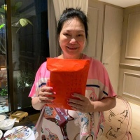 大S妈妈最新回复好无奈，网友让她找律师帮忙，S妈认为对方开玩笑