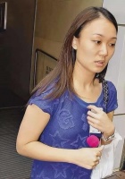 长相普通却深受赌王宠爱，她转身嫁给普通人，邓咏诗如今身家过亿