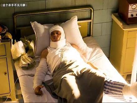 这个杀手表现平平