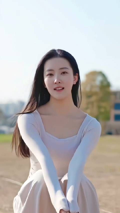 依旧桃花面、频低柳叶眉