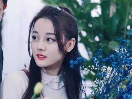 爱丫爱丫~迪丽热巴 利剑玫瑰 邓妍