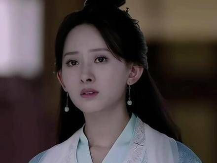 一起回顾第一季中沈婉儿的精彩瞬间吧!代文雯 庆余年