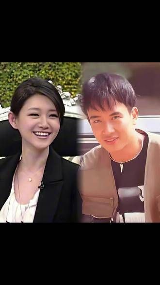 具俊晔年轻时在韩国也是小鲜肉,颜值非常高,后来变成光头也依然帅气