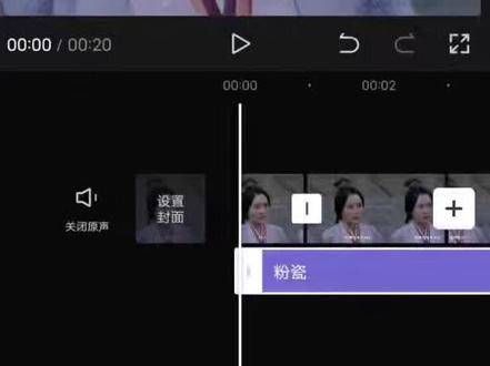 影视剪辑中,吴露可逃的故事令人难忘