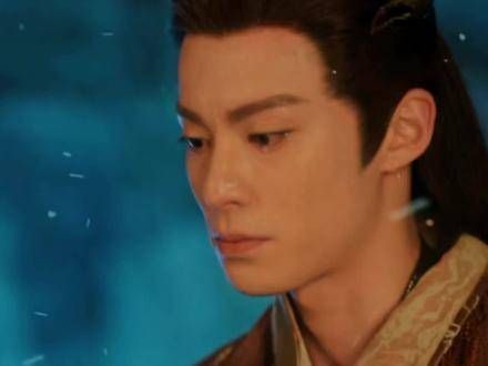 苍兰诀的这两段吟唱真的封神了!接下来的四万年本座要怎么度过?