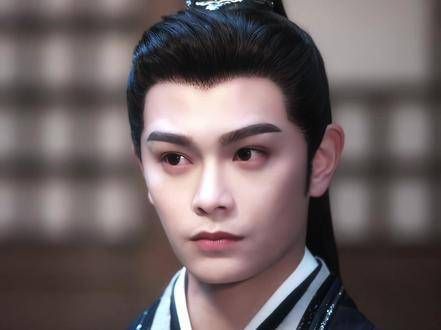 沈渡 听听你都说了些什么! 丁禹兮