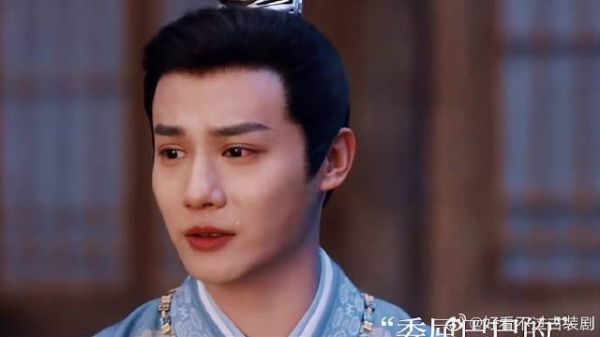 《蜀锦人家》谭松韵郑业成 我请问呢 狗洞是你俩的定情信物吗?