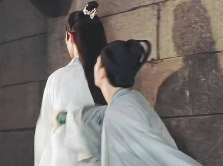 小夭的爱意越来越浓,起初她连长得很像的脸都无法确定是他…