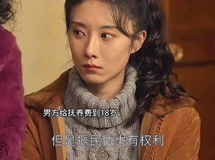 当初自己选择的路,即便跪着也要走完