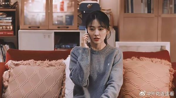 阿瓒克服困难,治愈冉冉这一段真的很好哭啊