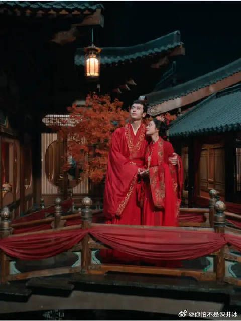 片尾曲《风吹》MV正式上线!风起之时,记得回望来时路