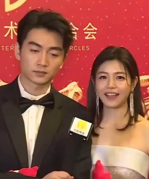 天呐 郎才女貌为啥离婚啊?